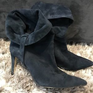 Calvin Klein Ankle Boots